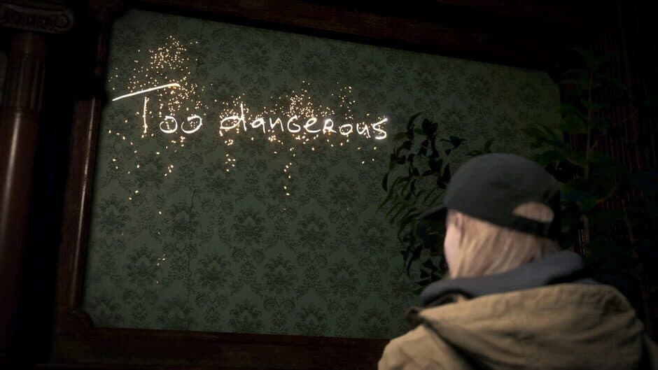 Скриншот 5 из Resident Evil Village: Shadows of Rose