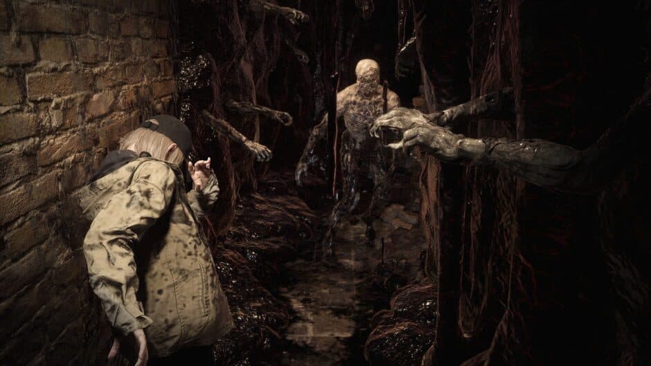 Скриншот 1 из Resident Evil Village: Shadows of Rose