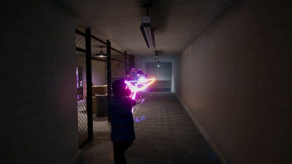 Скриншот 3 из Video Horror Society: Reggie