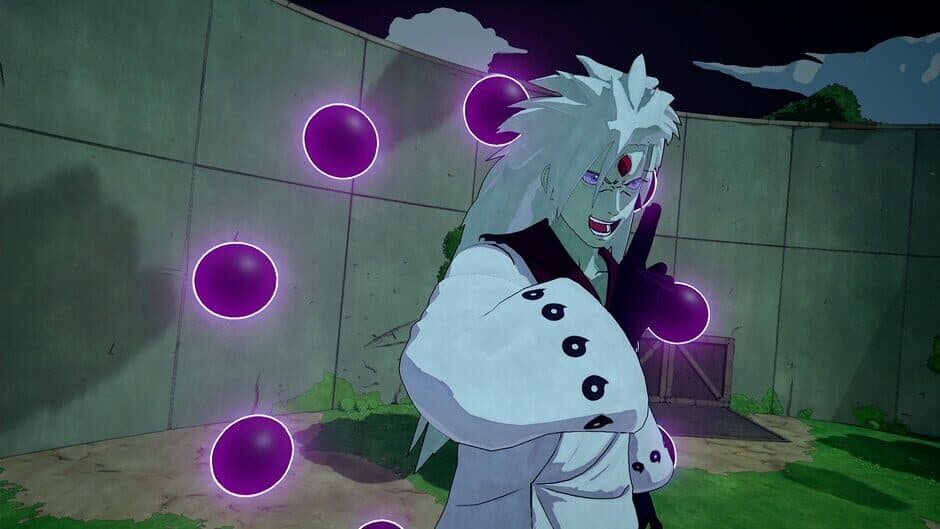 Скриншот 3 из Naruto to Boruto: Shinobi Striker - Master Character Training Pack: Madara Uchiha