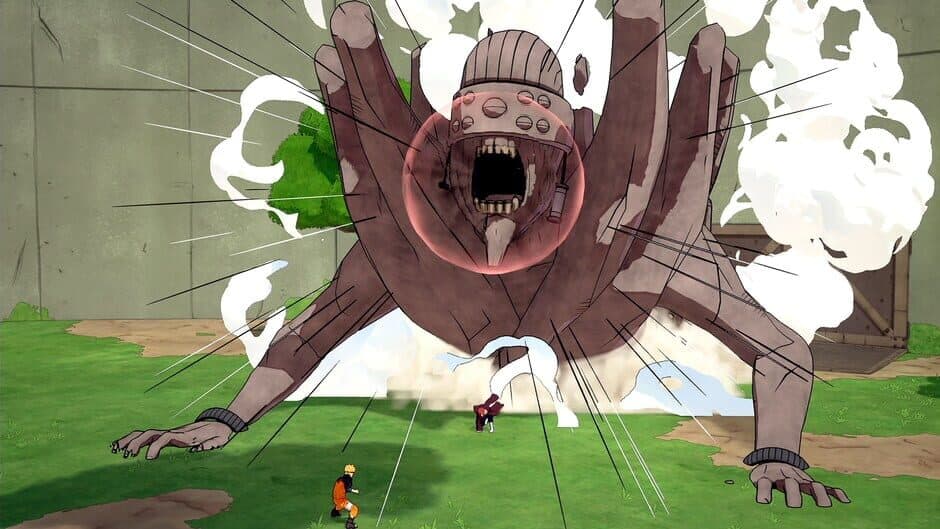 Скриншот 1 из Naruto to Boruto: Shinobi Striker - Master Character Training Pack: Nagato