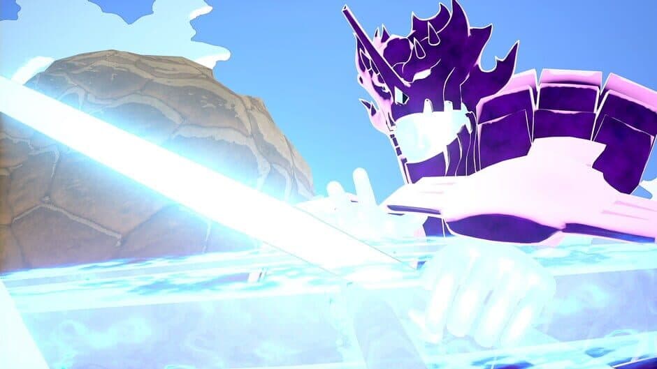 Скриншот 3 из Naruto to Boruto: Shinobi Striker - Master Character Training Pack: Sasuke Uchiha