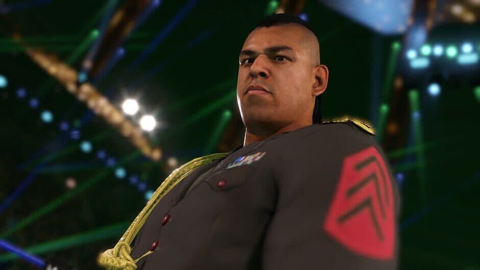Скриншот 2 из WWE 2K22: The Whole Dam Pack