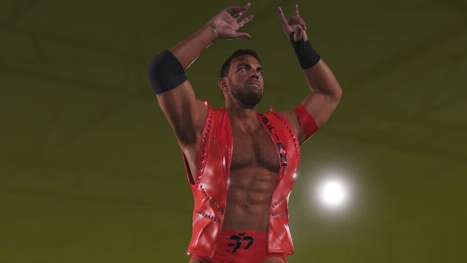 Скриншот 3 из WWE 2K22: The Whole Dam Pack