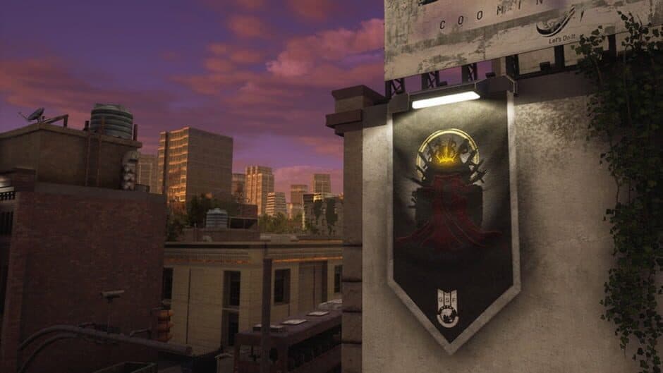 Скриншот 2 из Eximius: Seize the Frontline - Exclusive Callsign Pack: Kings of Frontline