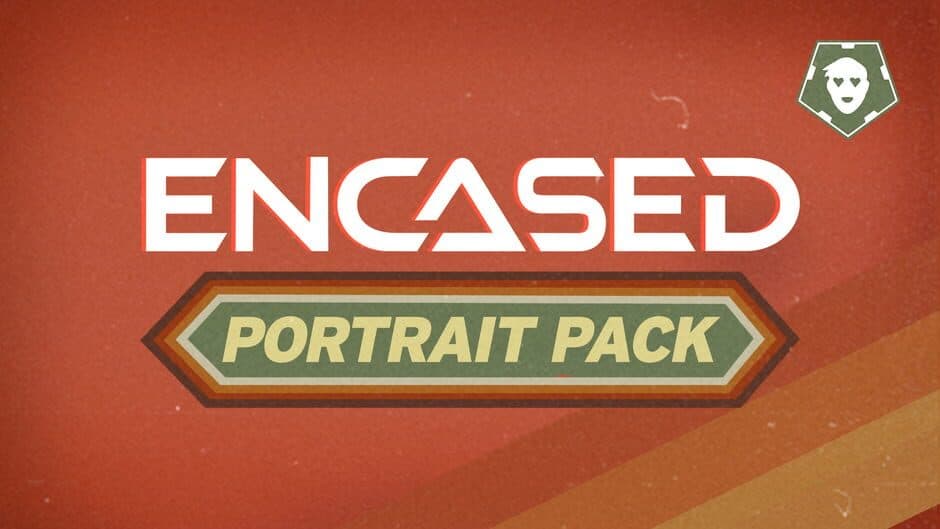 Скриншот 1 из Encased: Portrait Pack