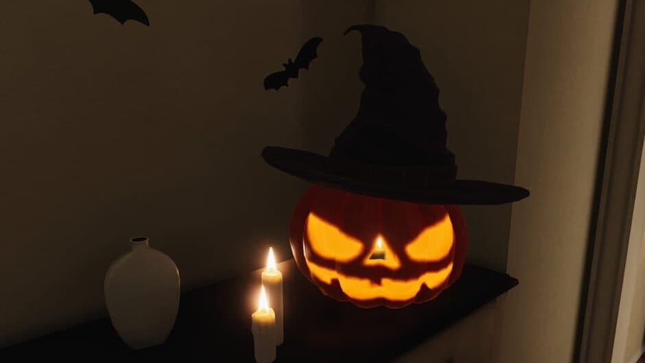 Скриншот 1 из House Party: Halloween Holiday Pack