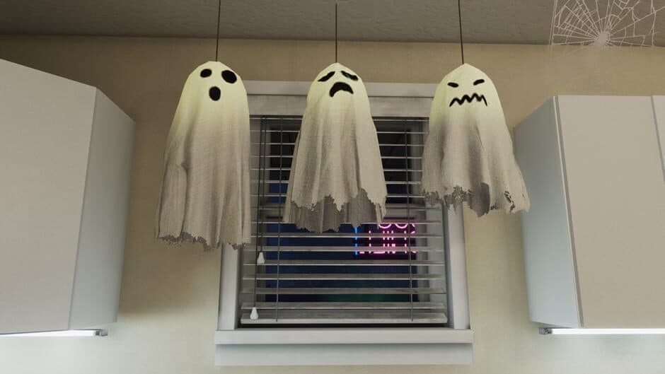 Скриншот 5 из House Party: Halloween Holiday Pack