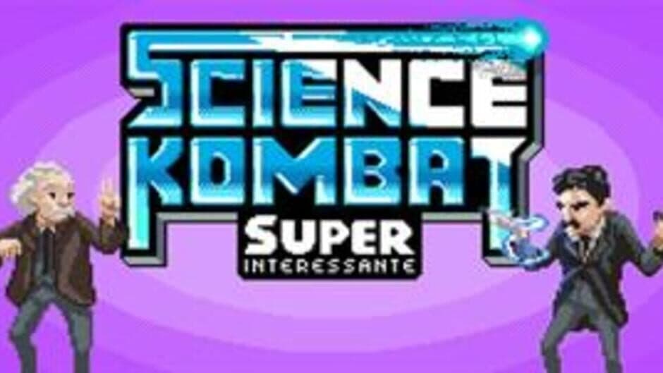 Скриншот 3 из Science Kombat