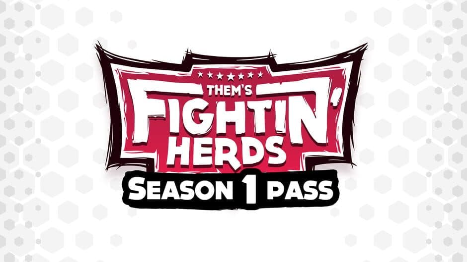 Скриншот 1 из Them's Fightin' Herds: Season 1 Pass