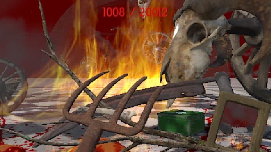 Скриншот 1 из Forkscythe