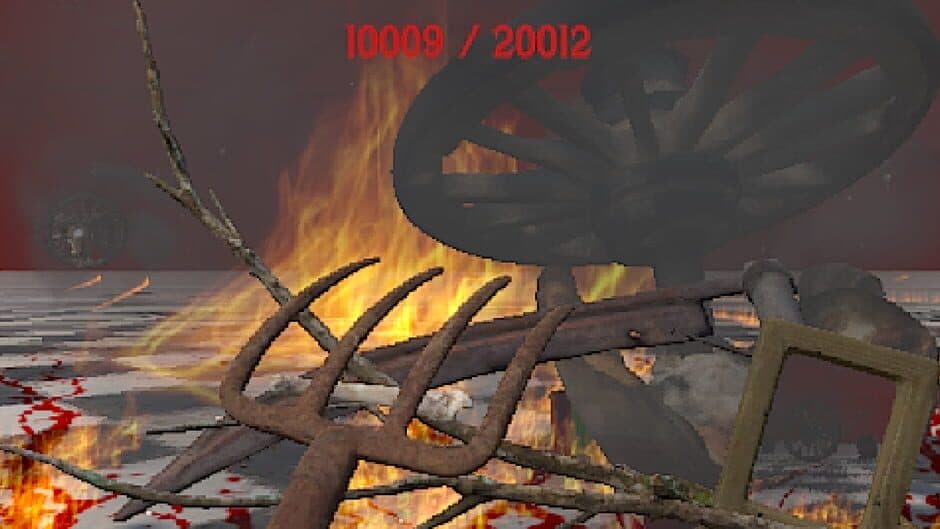 Скриншот 3 из Forkscythe