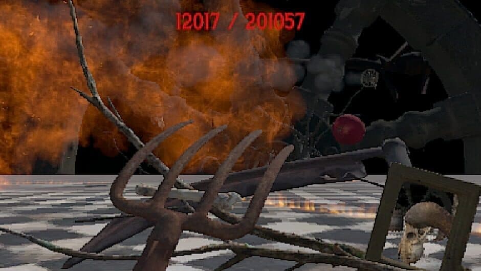 Скриншот 4 из Forkscythe