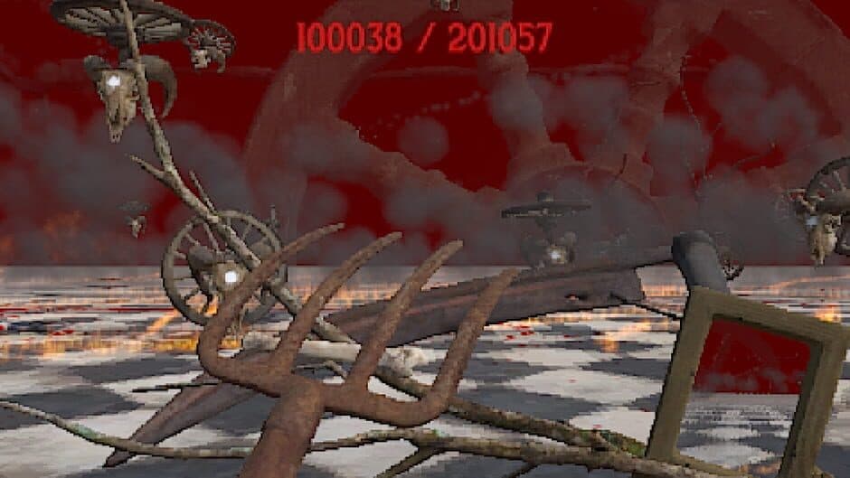 Скриншот 6 из Forkscythe
