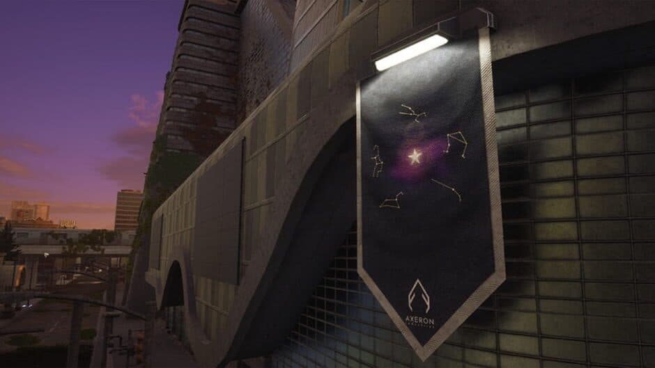 Скриншот 1 из Eximius: Seize the Frontline - Exclusive Callsign Pack: Signs of Destiny