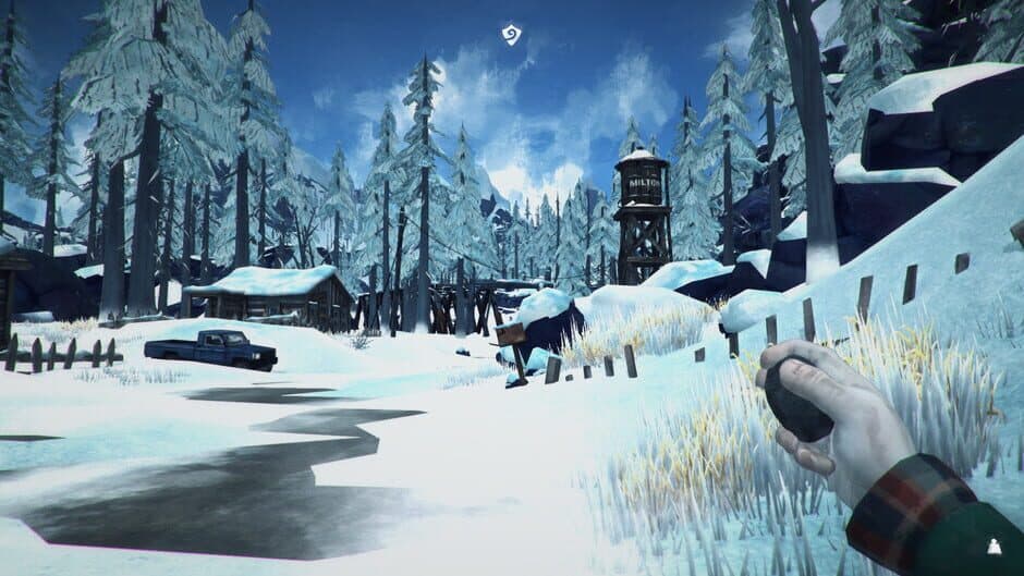 Скриншот 3 из The Long Dark: Wintermute