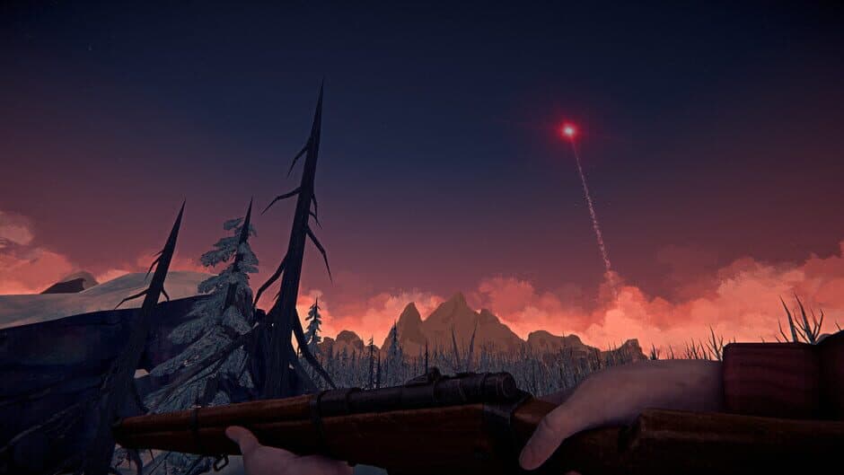 Скриншот 8 из The Long Dark: Wintermute