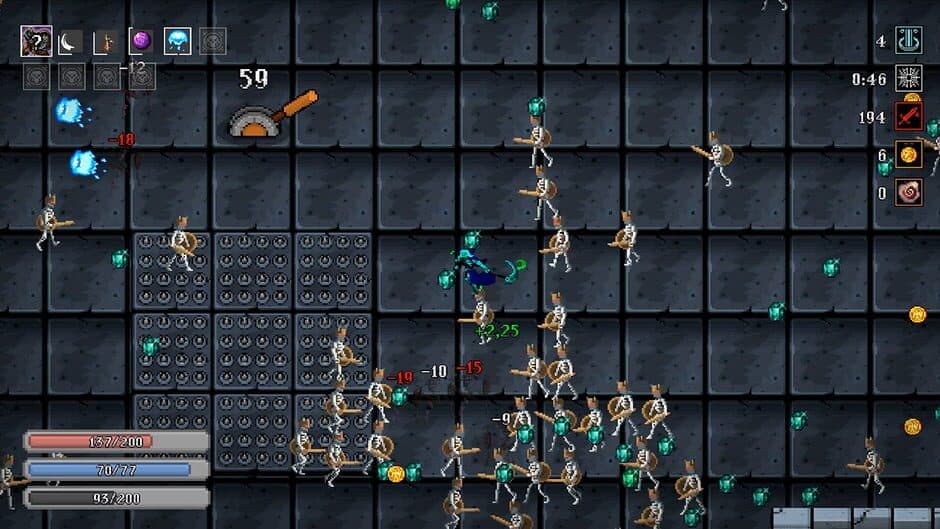 Скриншот 5 из Legion of Doom