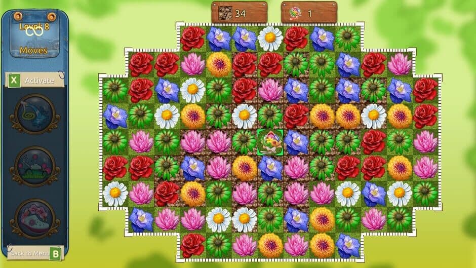 Скриншот 3 из Super Puzzle Pack 2