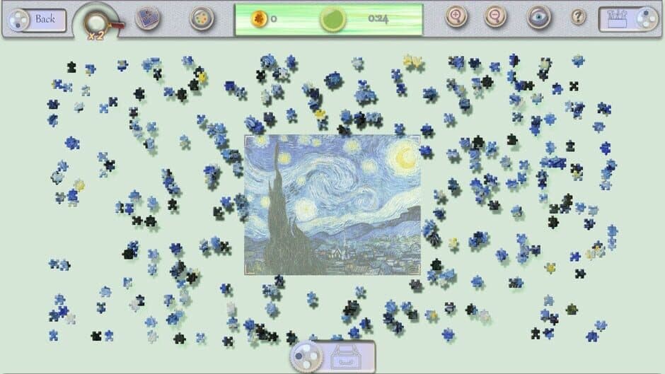 Скриншот 5 из Super Puzzle Pack 2