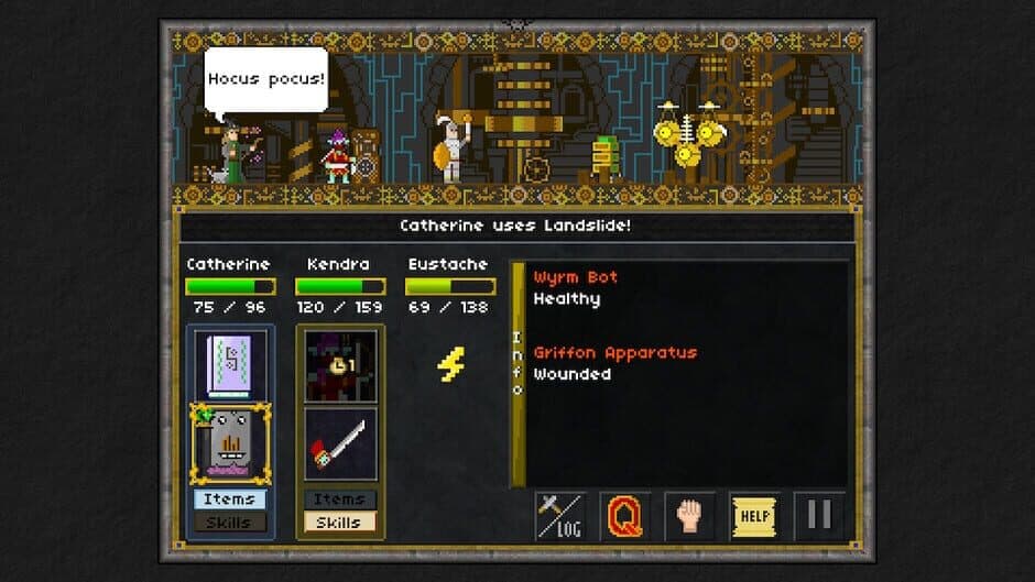 Скриншот 1 из Super Pixel Bundle