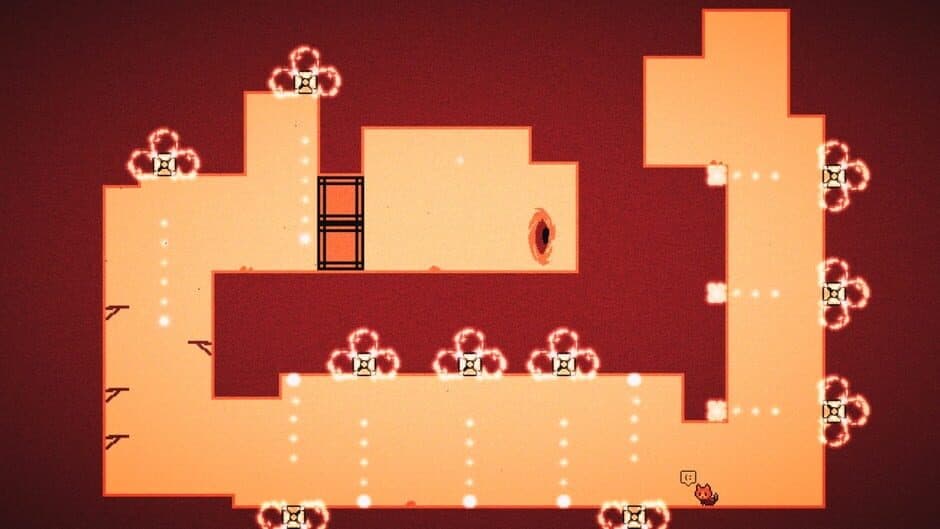 Скриншот 1 из Mrs.Cat Between Worlds