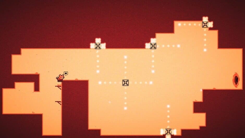 Скриншот 5 из Mrs.Cat Between Worlds