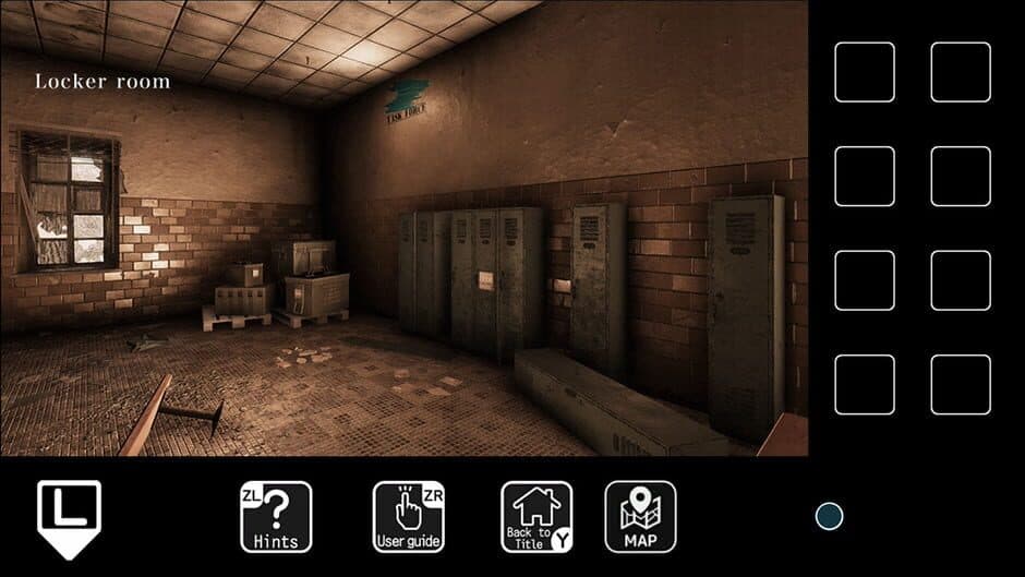 Скриншот 4 из Japanese Escape Games: The Abandoned Schoolhouse