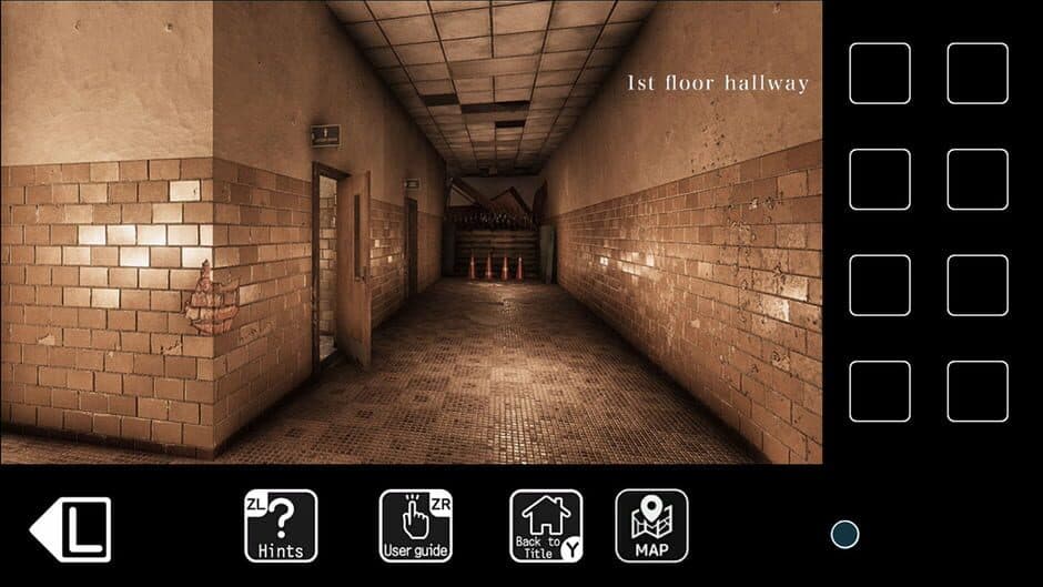 Скриншот 5 из Japanese Escape Games: The Abandoned Schoolhouse