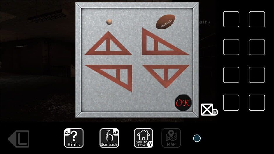 Скриншот 6 из Japanese Escape Games: The Abandoned Schoolhouse
