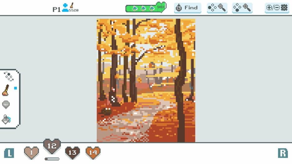 Скриншот 1 из Relaxing Art Bundle