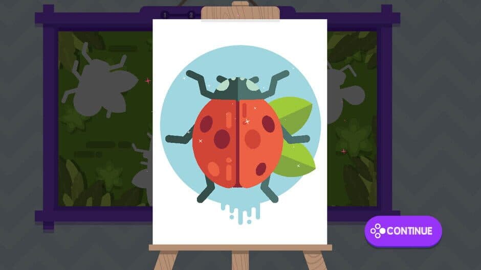 Скриншот 3 из Relaxing Art Bundle