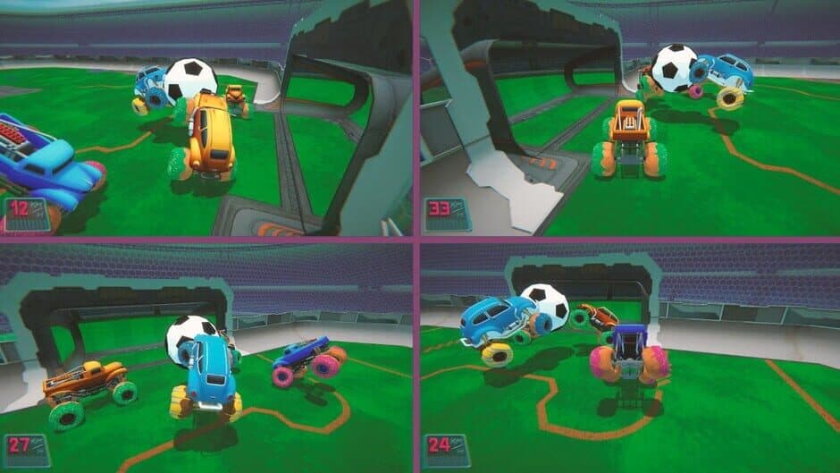 Скриншот 2 из Crazy Adventure Bundle