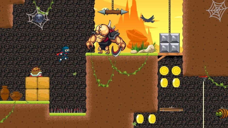 Скриншот 3 из Crazy Adventure Bundle