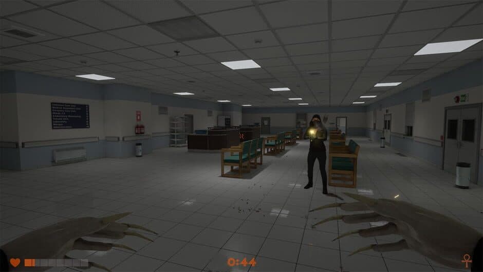 Скриншот 3 из Vampire Slayer: The Resurrection