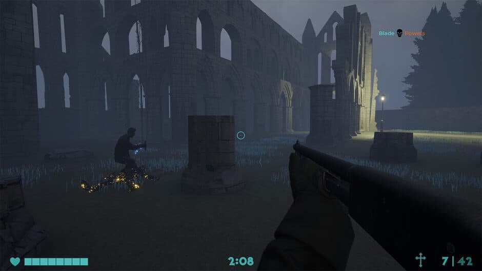 Скриншот 4 из Vampire Slayer: The Resurrection