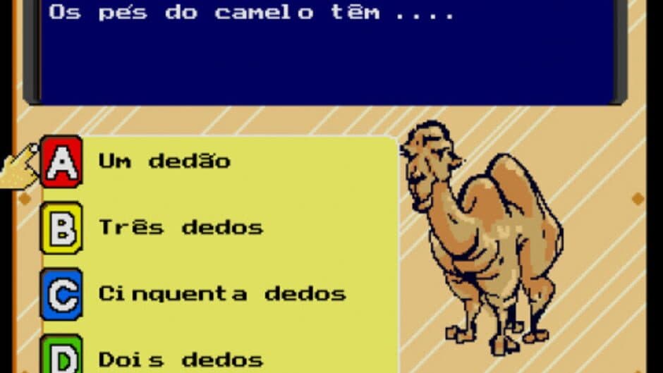 Скриншот 4 из Pense Bem