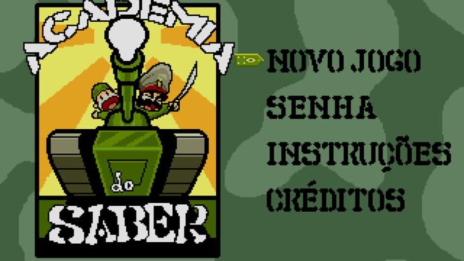 Скриншот 1 из Academia do Saber