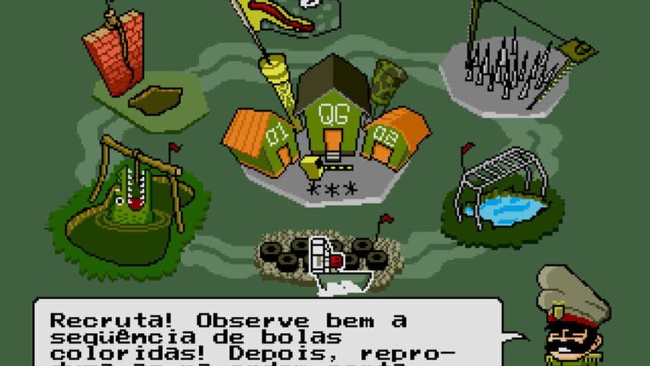 Скриншот 2 из Academia do Saber