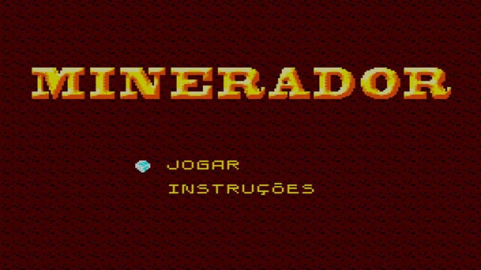 Скриншот 1 из Minerador