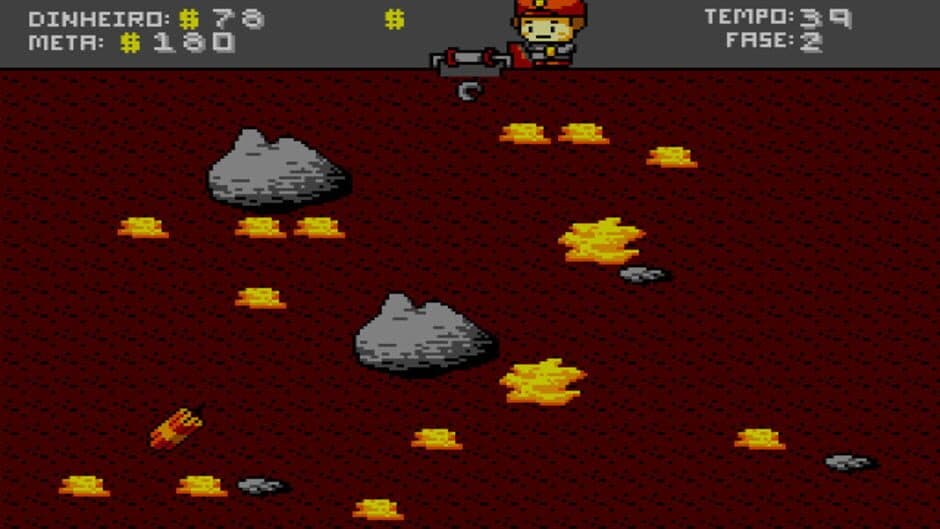 Скриншот 2 из Minerador