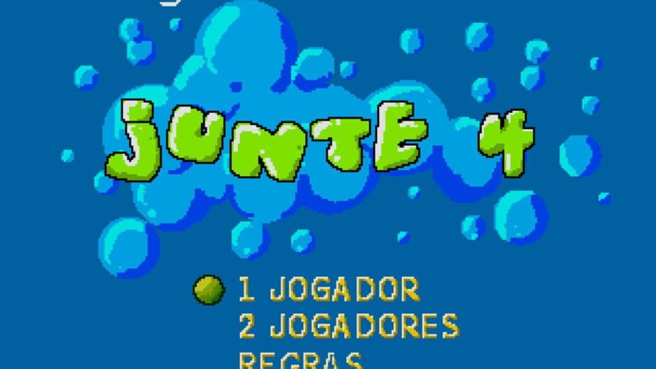 Скриншот 1 из Junte 4