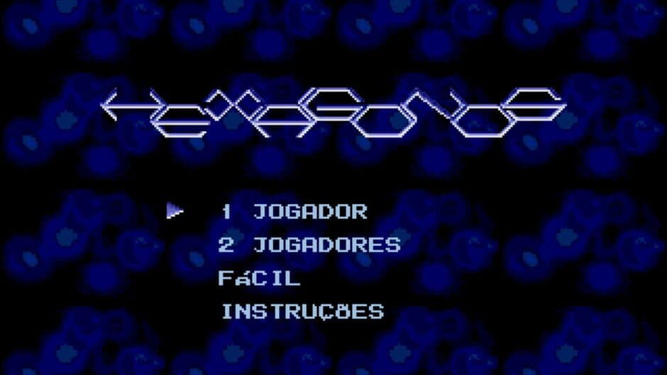 Скриншот 1 из Hexagonos