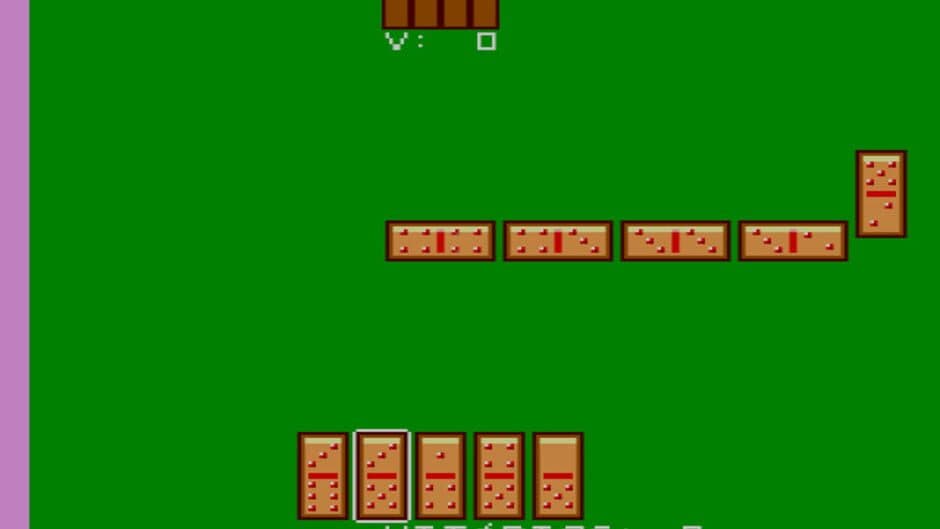 Скриншот 2 из Dominó