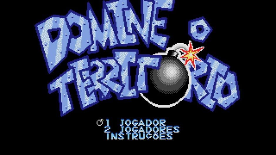Скриншот 1 из Domine o Território