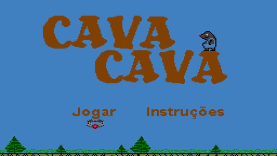 Скриншот 1 из Cava Cava