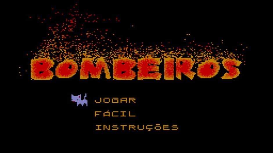 Скриншот 1 из Bombeiros