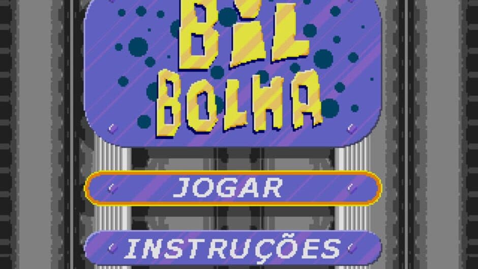Скриншот 1 из Mr. Balls