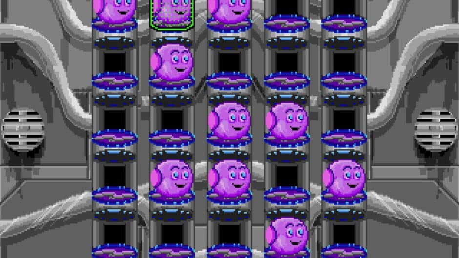 Скриншот 2 из Mr. Balls