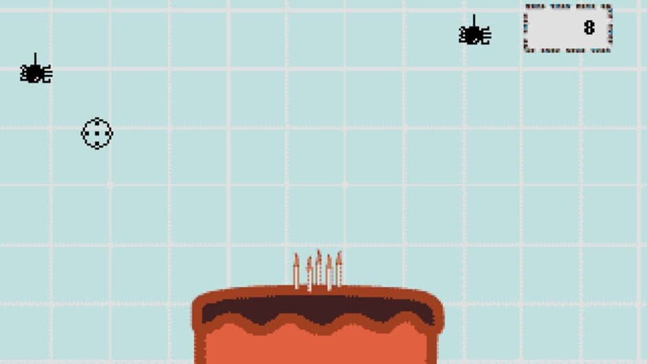 Скриншот 2 из Spider